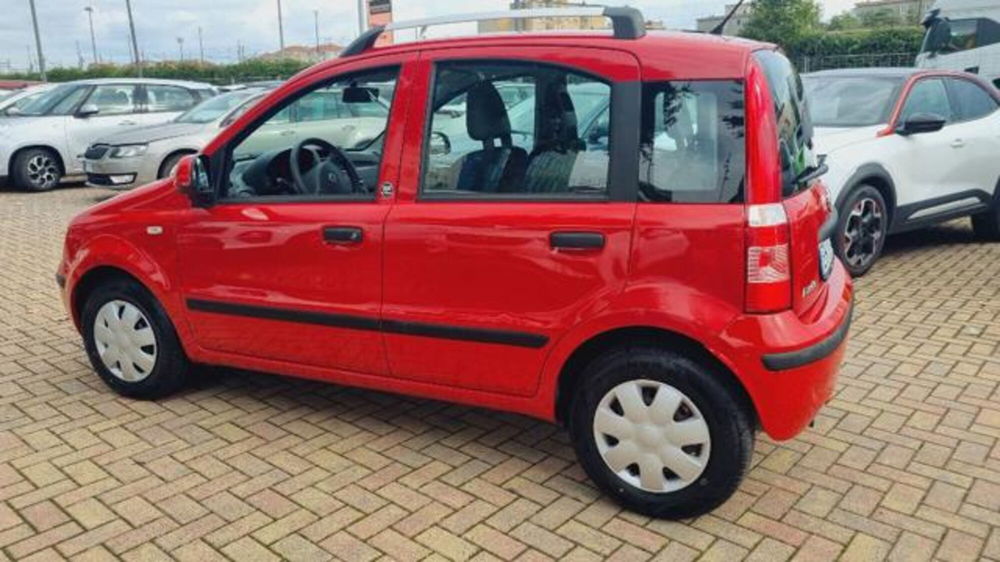 Fiat Panda usata a Savona (5)