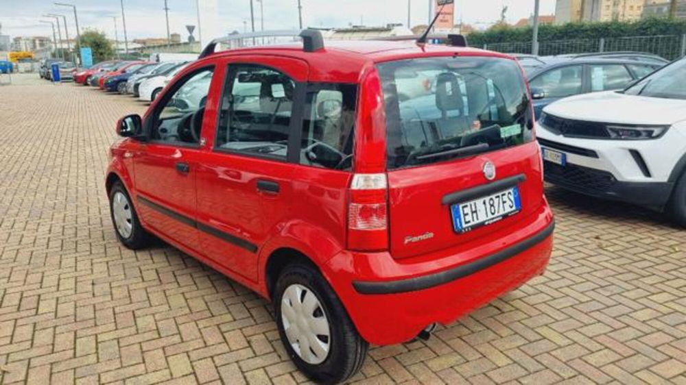 Fiat Panda usata a Savona (6)