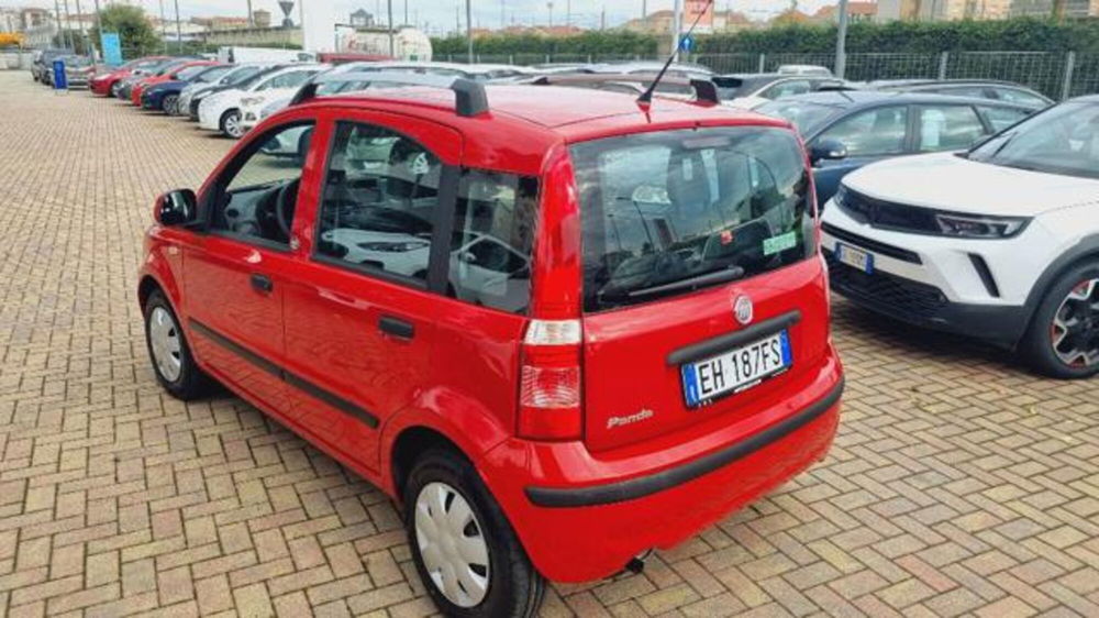 Fiat Panda usata a Savona (7)