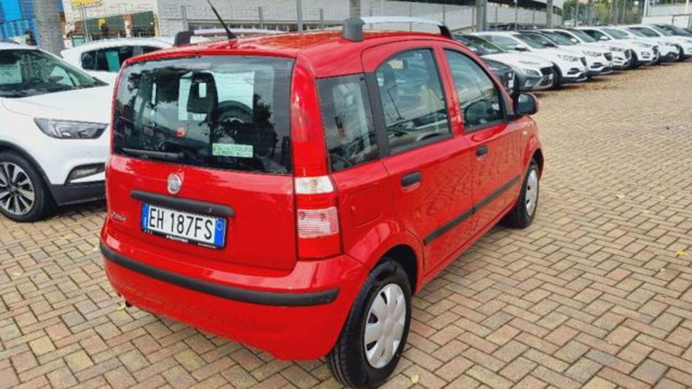 Fiat Panda usata a Savona (9)