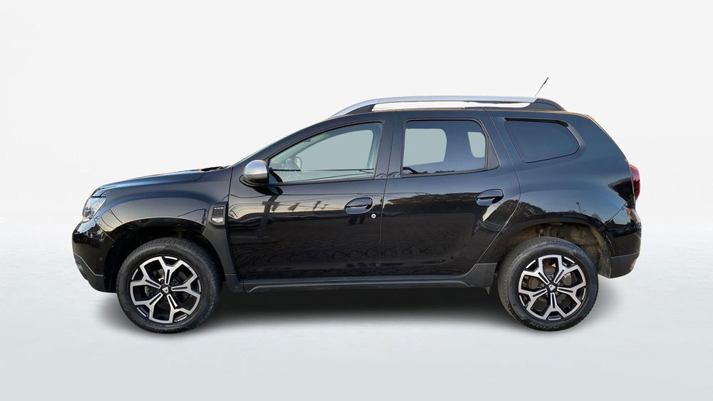 Dacia Duster usata a Varese (3)