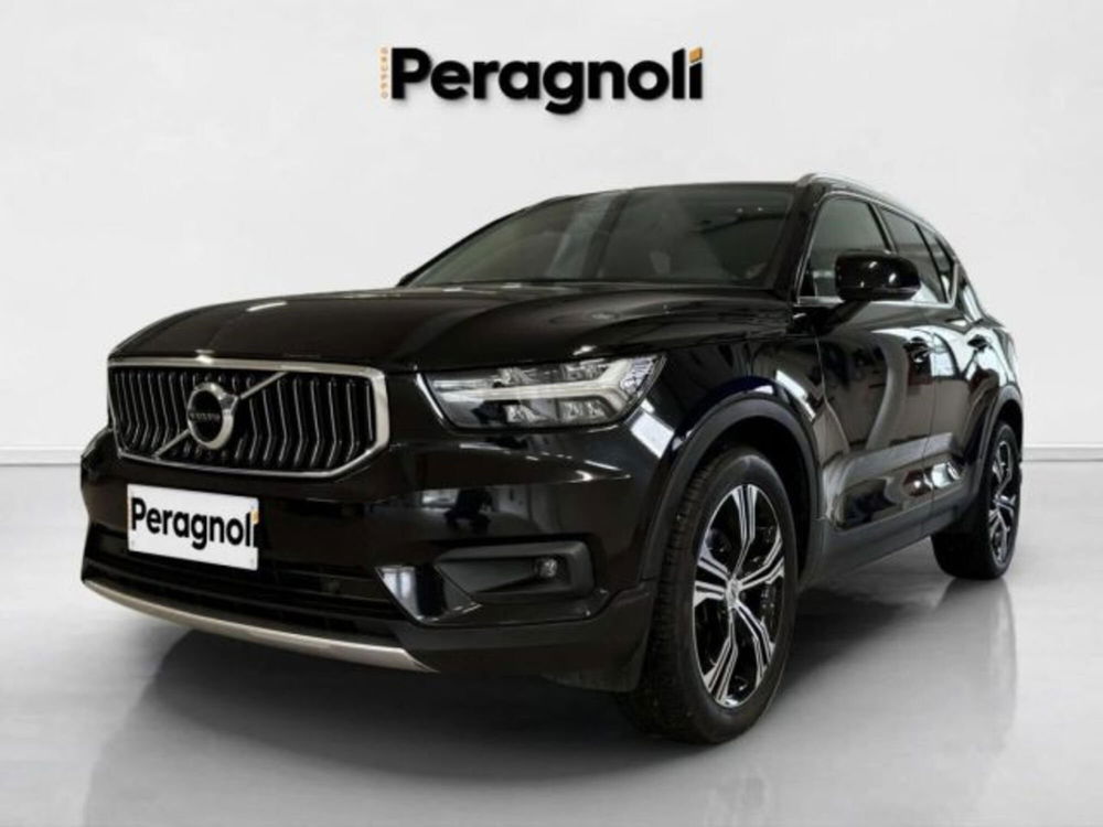 Volvo XC40 usata a Firenze