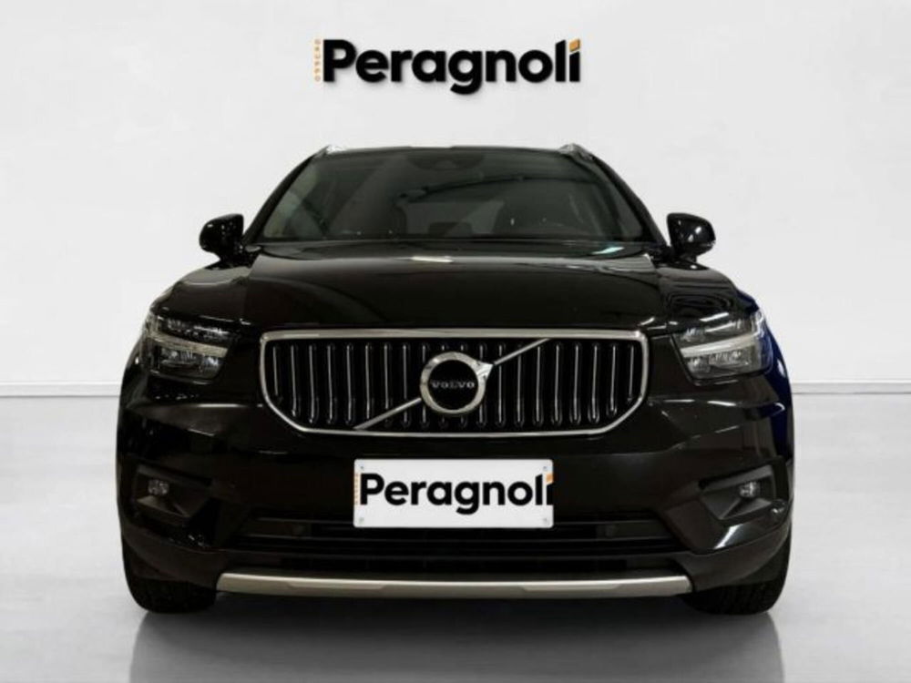 Volvo XC40 usata a Firenze (2)