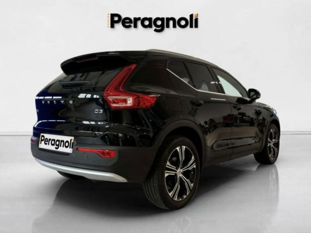 Volvo XC40 usata a Firenze (5)