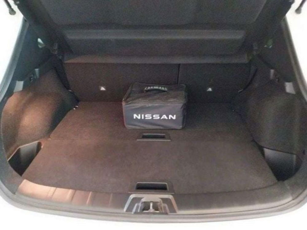 Nissan Qashqai usata a Firenze (9)