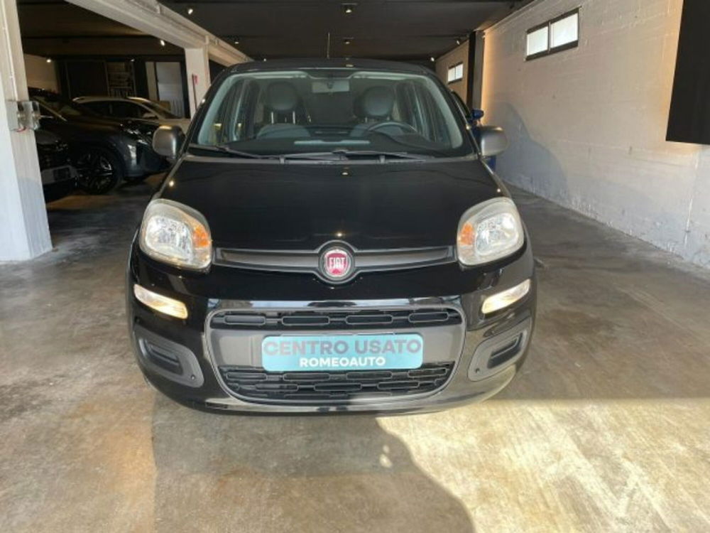 Fiat Panda usata a Perugia (3)