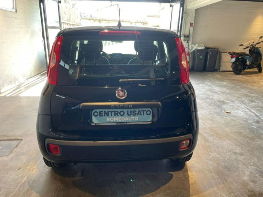 Fiat Panda usata a Perugia (6)