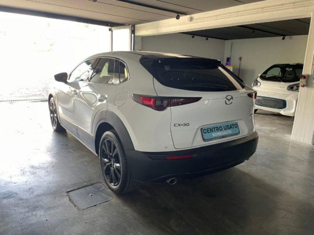 Mazda CX-30 usata a Perugia (5)