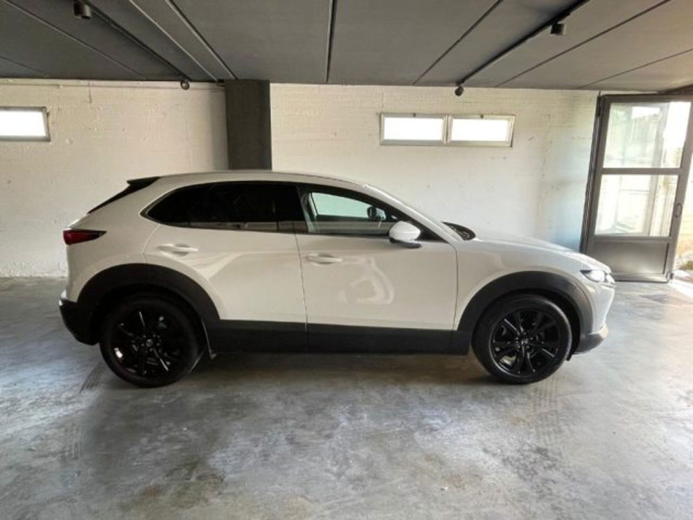 Mazda CX-30 usata a Perugia (8)