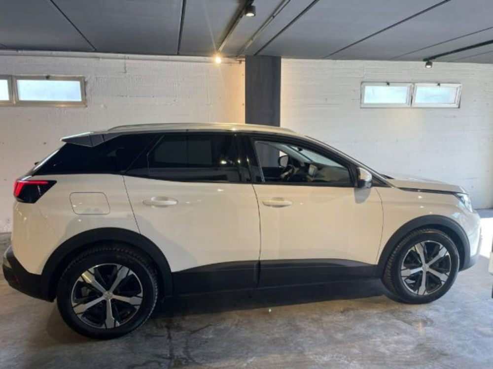 Peugeot 3008 usata a Perugia (8)