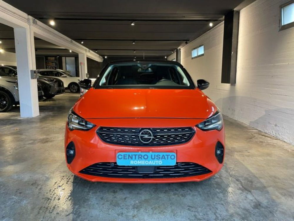 Opel Corsa usata a Perugia (4)