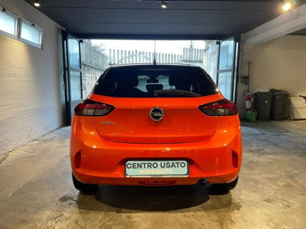 Opel Corsa usata a Perugia (6)