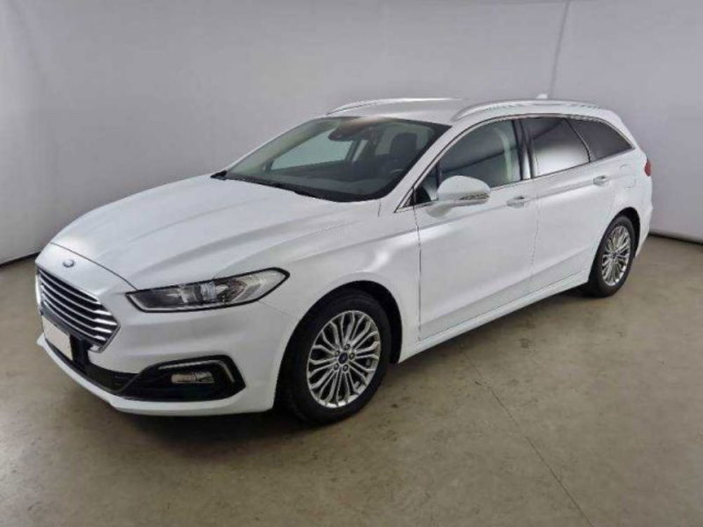 Ford Mondeo Station Wagon usata a Bologna