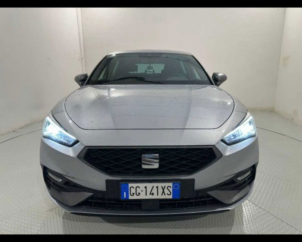 SEAT Leon usata a Bologna