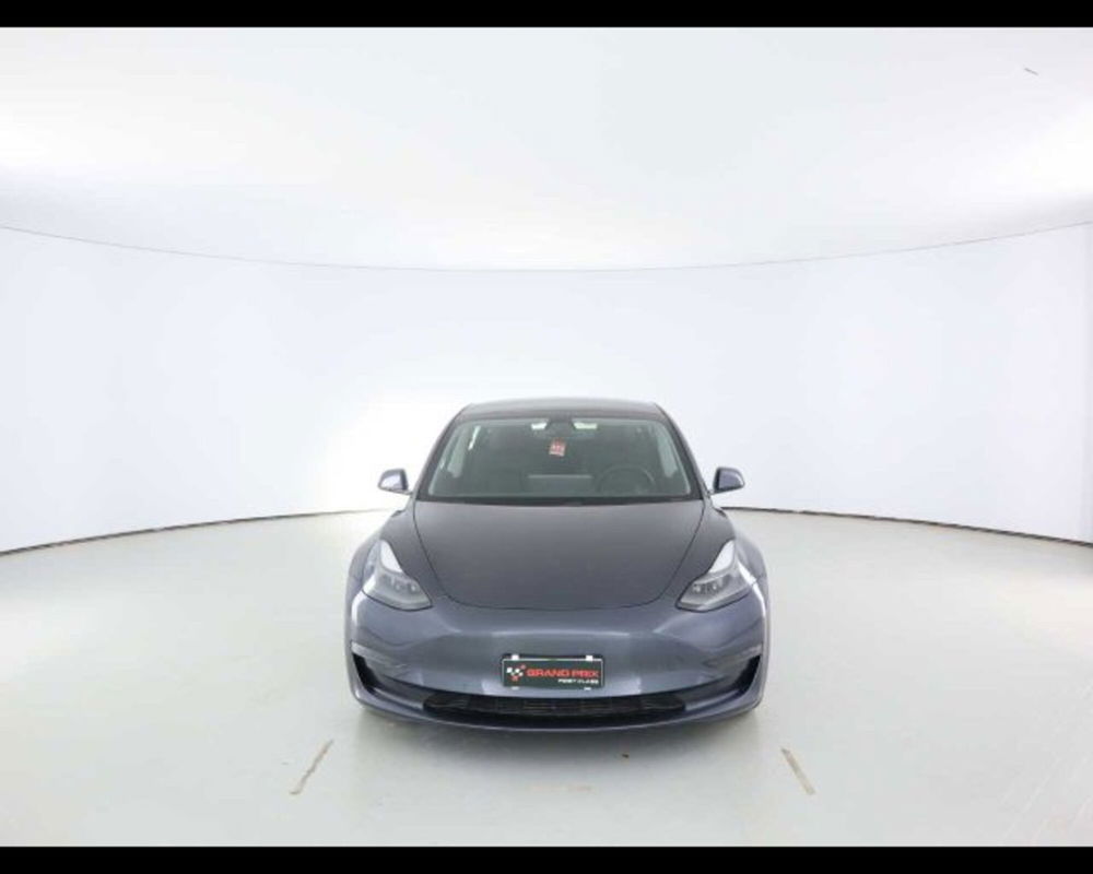 Tesla Model 3 usata a Bologna