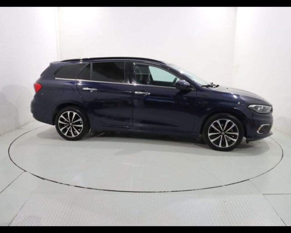 Fiat Tipo Station Wagon usata a Bologna (7)