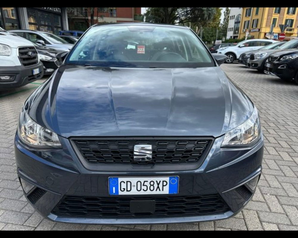 SEAT Ibiza usata a Bologna