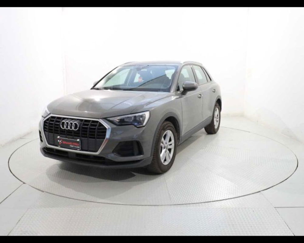 Audi Q3 usata a Bologna (3)