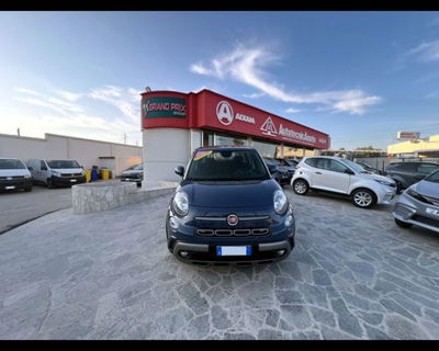 Fiat 500L 1.4 95 CV Cross  del 2021 usata a Castenaso