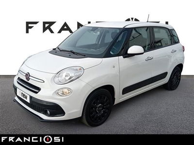 Fiat 500L 1.6 mjt VGT 120cv Urban 4p.ti E6b del 2021 usata a Mirandola