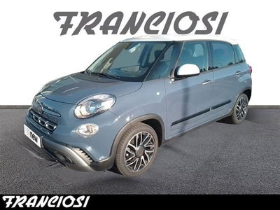 Fiat 500L 1.4 mpi 95cv Urban 4p.ti E6b del 2020 usata a Mirandola