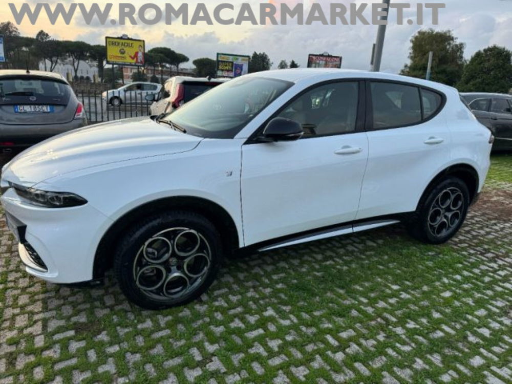 Alfa Romeo Tonale usata a Roma (2)