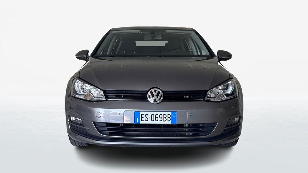 Volkswagen Golf usata a Viterbo (2)