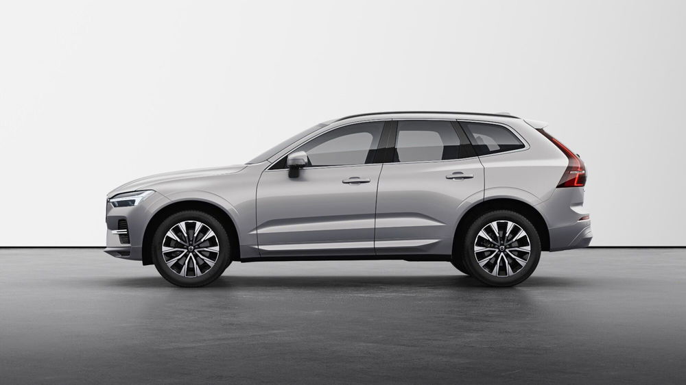 Volvo XC60 nuova a Como (3)