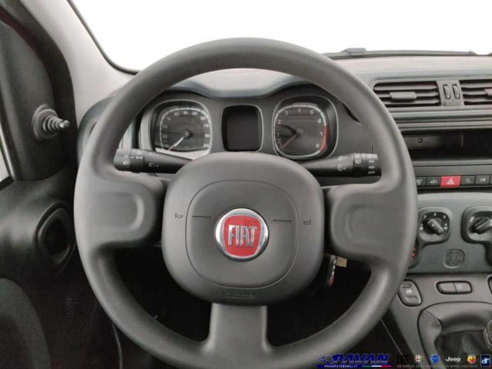 Fiat Panda nuova a Padova (14)