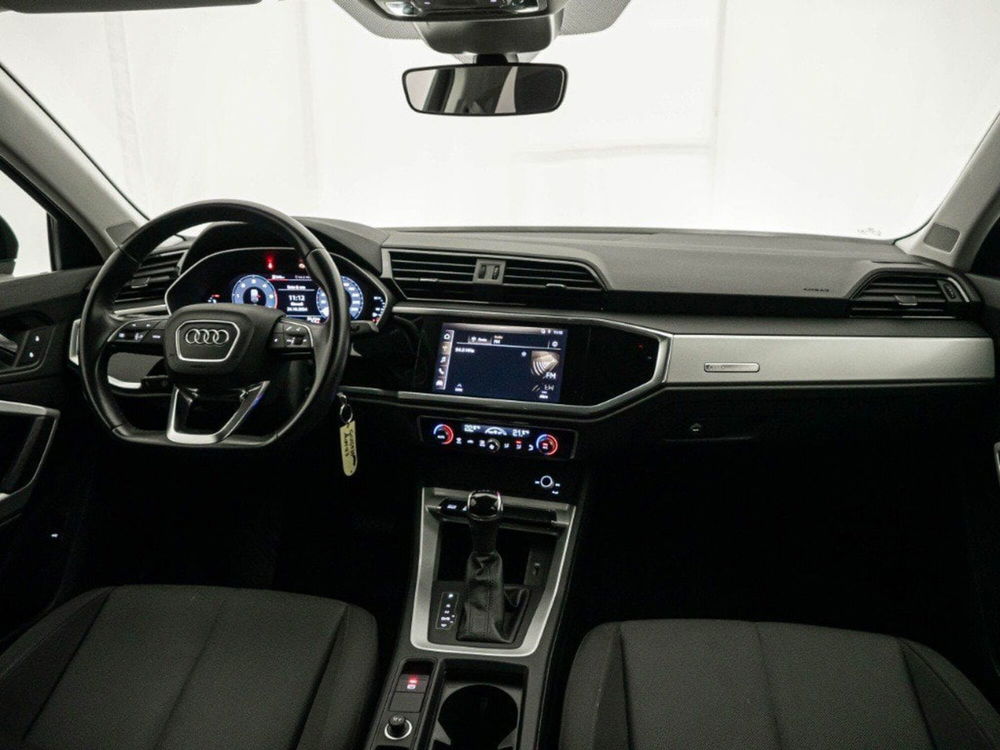 Audi Q3 Sportback usata a Macerata (19)