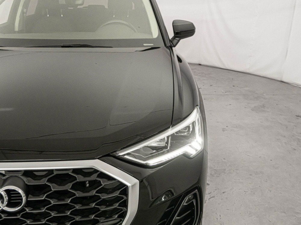 Audi Q3 Sportback usata a Macerata (2)