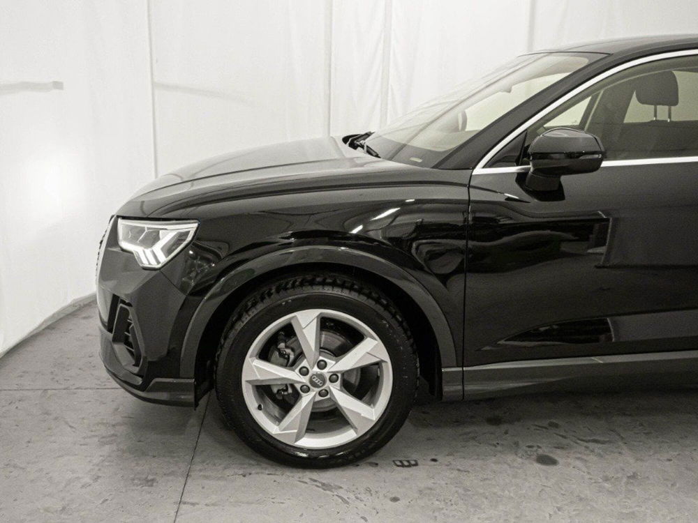 Audi Q3 Sportback usata a Macerata (4)