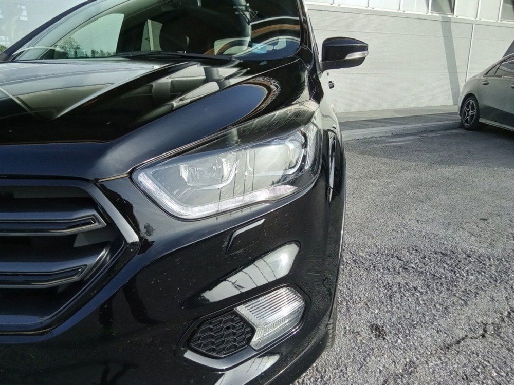 Ford Kuga usata a Ancona (15)