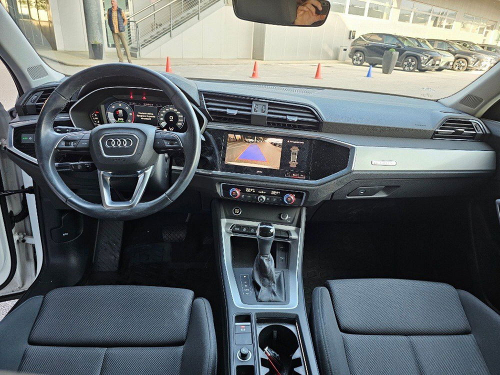 Audi Q3 Sportback usata a Ancona (13)