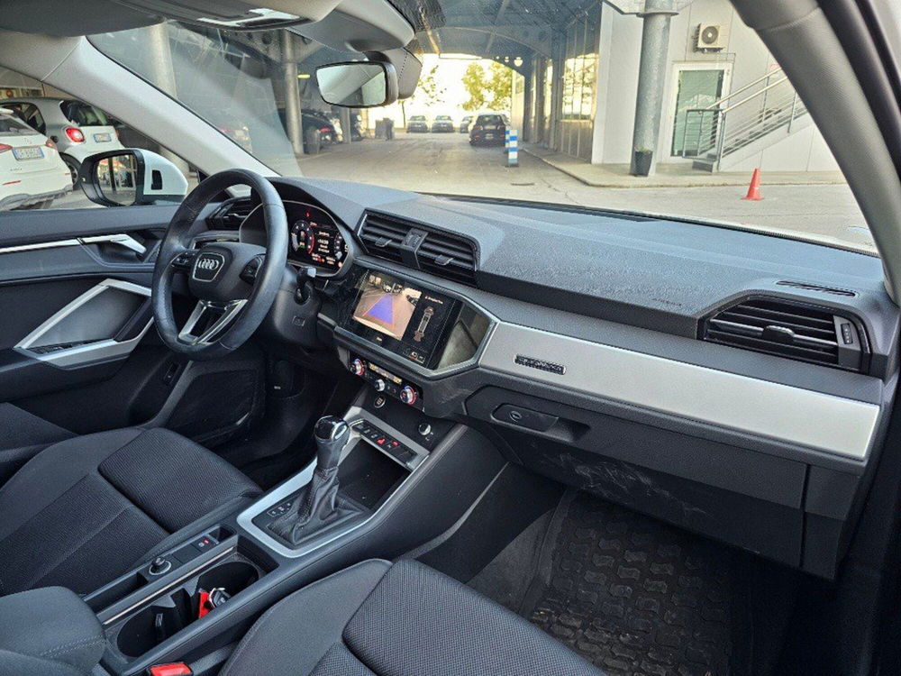 Audi Q3 Sportback usata a Ancona (15)