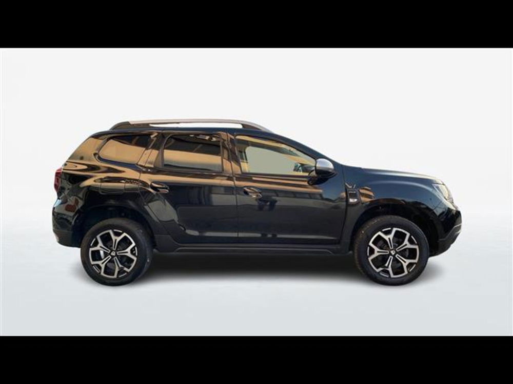 Dacia Duster usata a Varese (4)