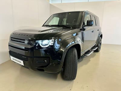 Land Rover Defender 110 3.0d i6 mhev X-Dynamic SE awd 200cv auto del 2023 usata a Modena