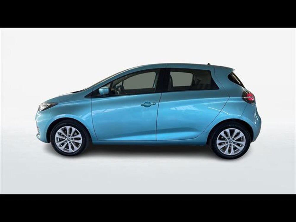 Renault Zoe usata a Reggio Emilia (3)