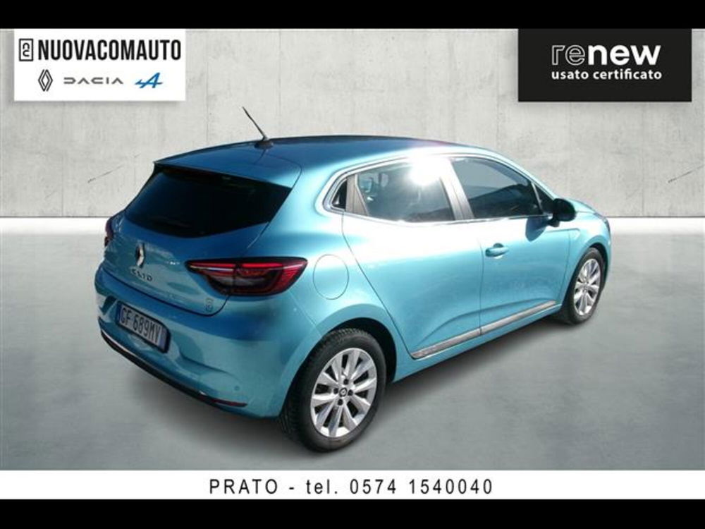 Renault Clio usata a Firenze (4)