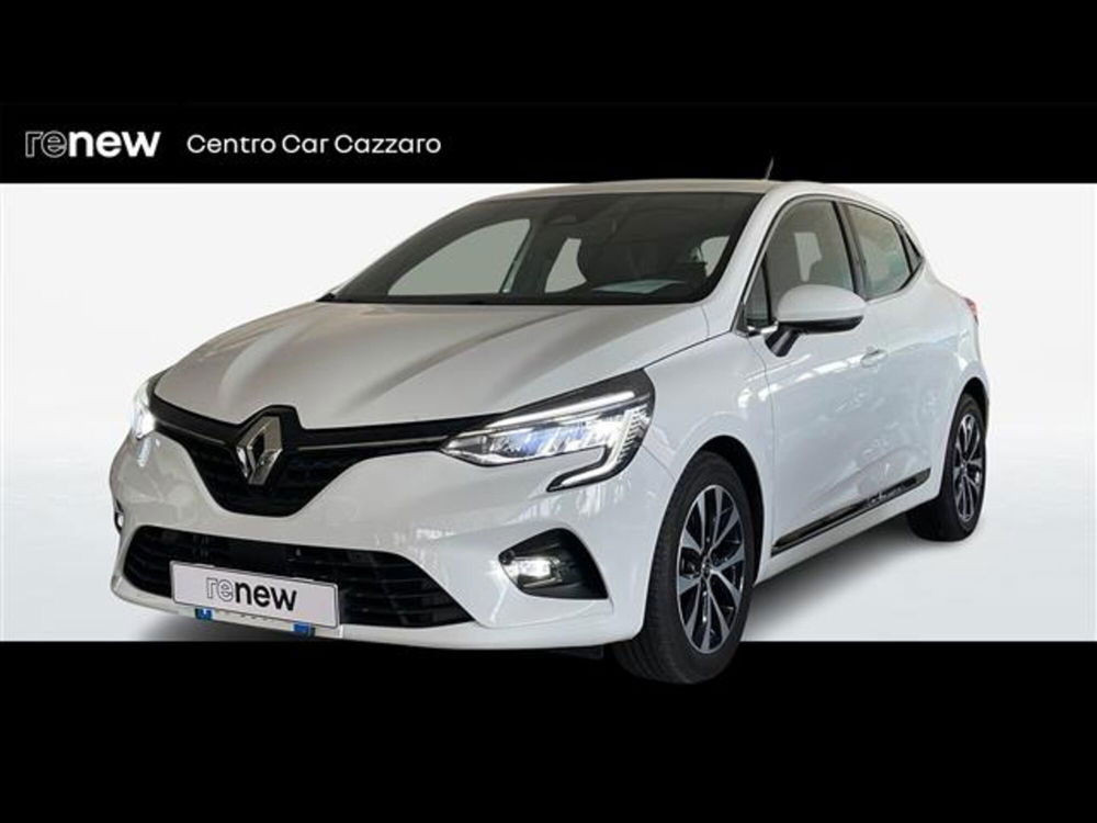 Renault Clio usata a Varese