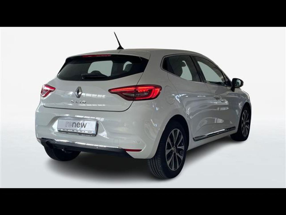 Renault Clio usata a Varese (2)