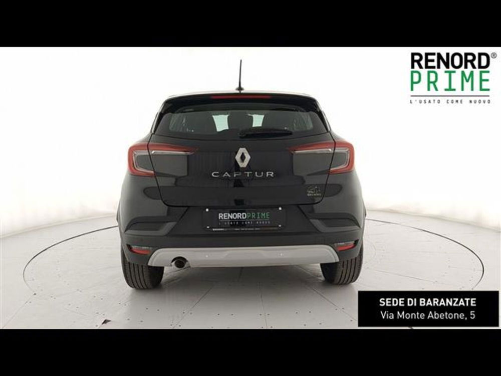 Renault Captur usata a Milano (4)