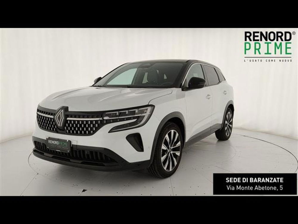 Renault Austral usata a Milano