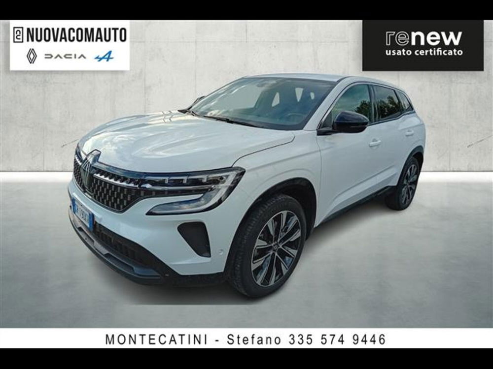 Renault Austral usata a Firenze