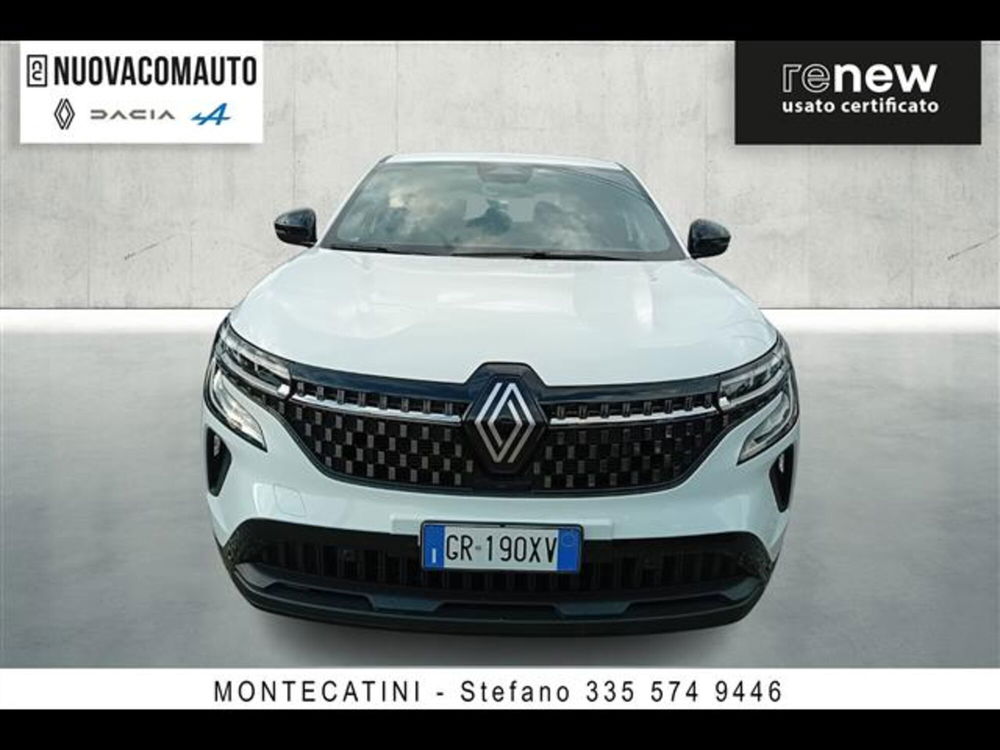 Renault Austral usata a Firenze (2)