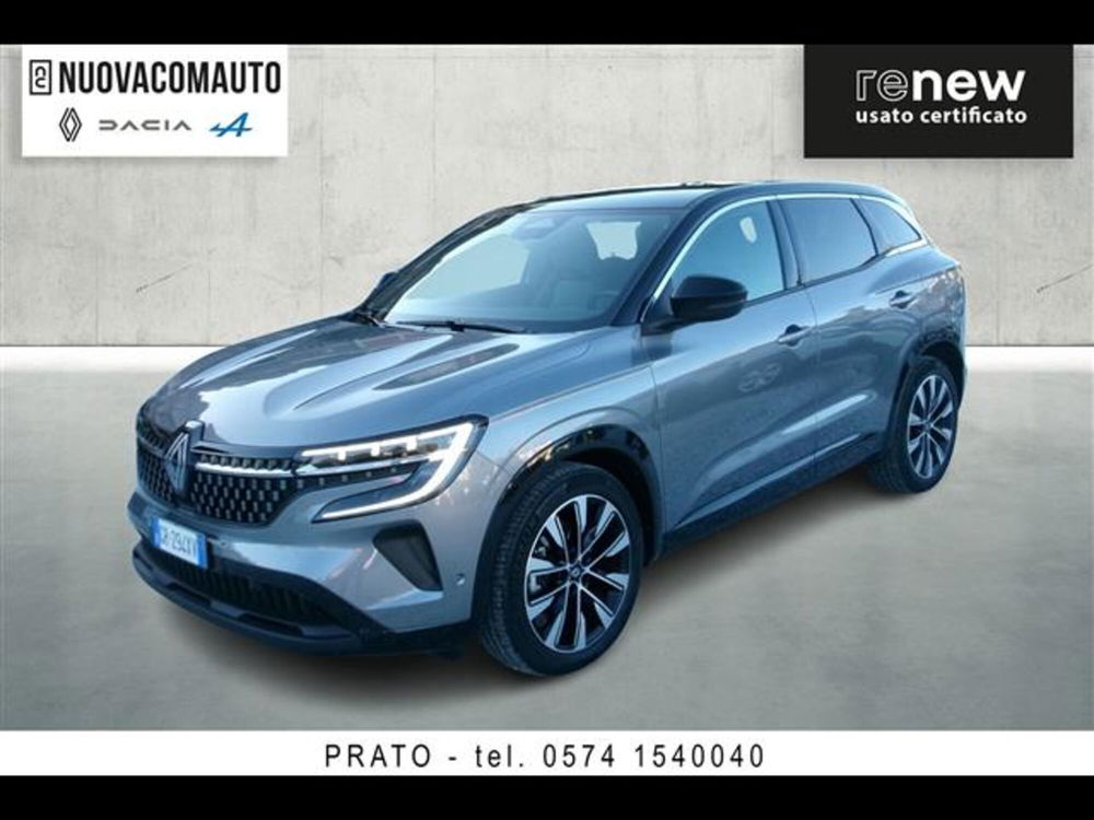 Renault Austral usata a Firenze