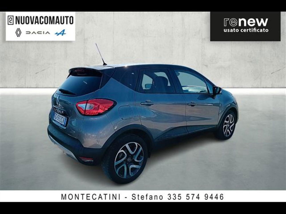 Renault Captur usata a Firenze (3)