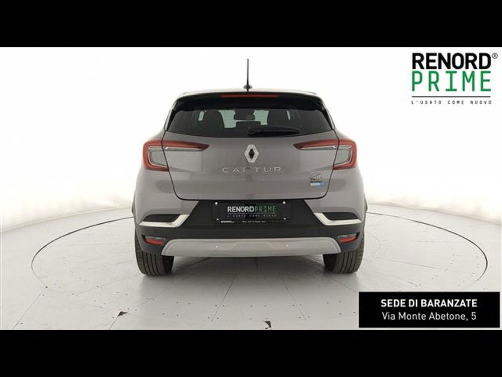 Renault Captur usata a Milano (4)