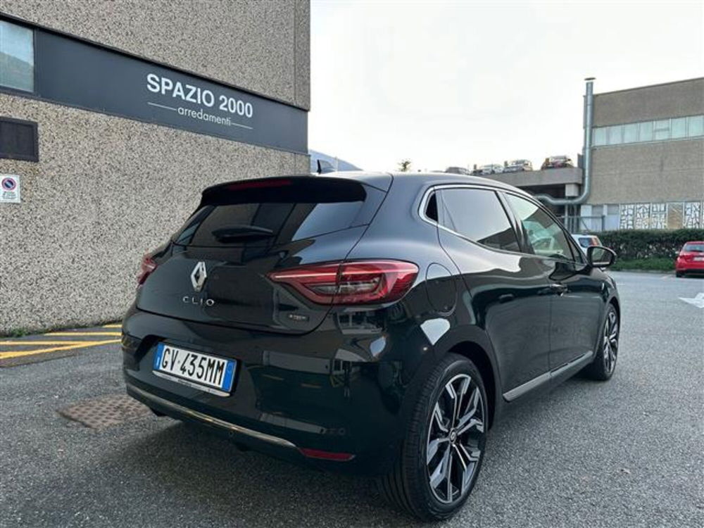 Renault Clio nuova a Torino (7)