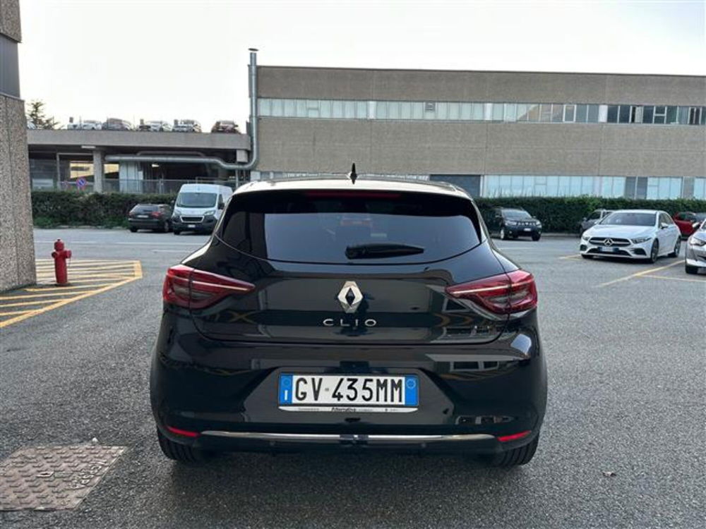 Renault Clio nuova a Torino (8)